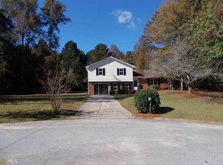 30 Ebenezer Dr, Newnan, GA