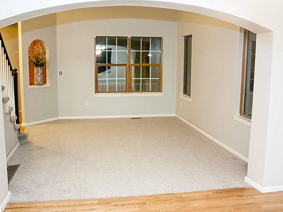 Living room.