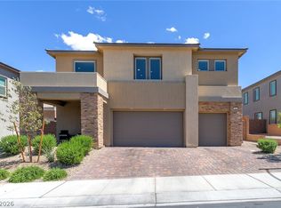194 Viento Ridge St, Henderson, NV 89012