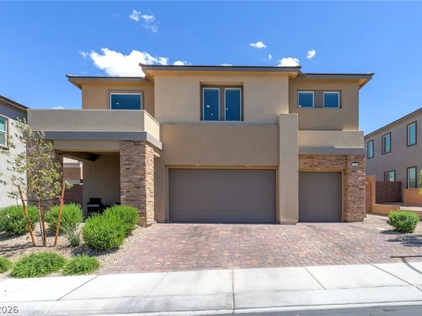 194 Viento Ridge St, Henderson, NV 89012