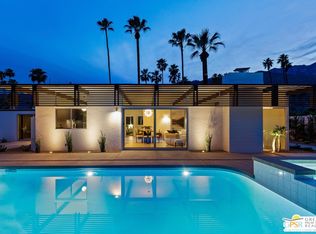 2020 S Navajo Dr, Palm Springs, CA 92264