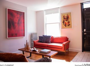 406 E Clement St, Baltimore, MD 21230