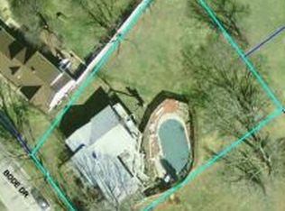 804 Bode Ave, Lawrenceburg, IN 47025