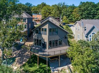 109 L St, Lake Lotawana, MO 64086