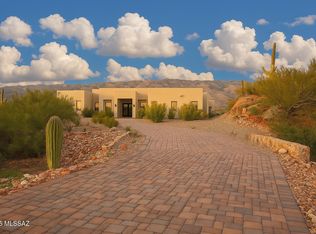 14821 E Diamond F Ranch Pl, Vail, AZ 85641