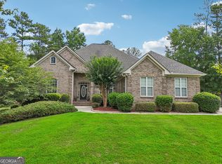 418 Branch Forest Way, Stockbridge, GA 30281