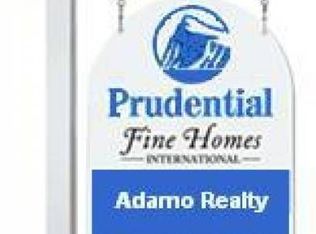 276 Orangeburg Rd, Old Tappan, NJ 07675