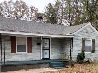 2731 Donna Ave, Memphis, TN 38114
