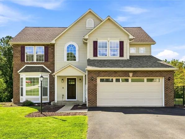 1 William Penn St, Uniontown, PA 15401