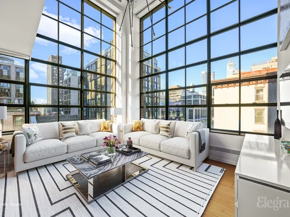456 West 19th Street 45D image 1 of 12