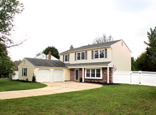 71 E Holly Ave, Sewell, NJ 08080