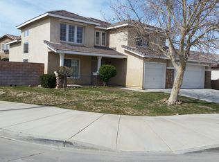 37023 Boxleaf Rd, Palmdale, CA 93550
