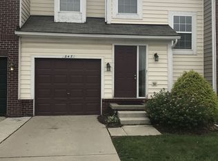 247 Tucker St, Pontiac, MI 48341