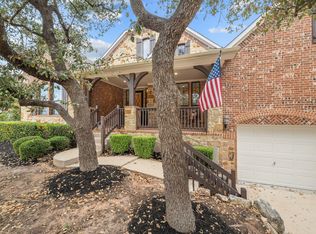 2506 Highland Trl, Leander, TX 78641