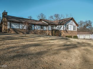 3107 Woodland Dr, Joplin, MO 64804
