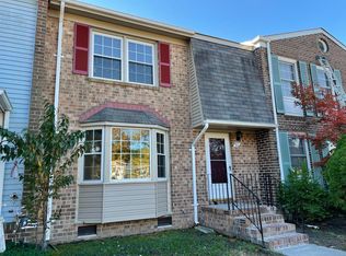 81 Charles Parish Dr, Poquoson, VA 23662