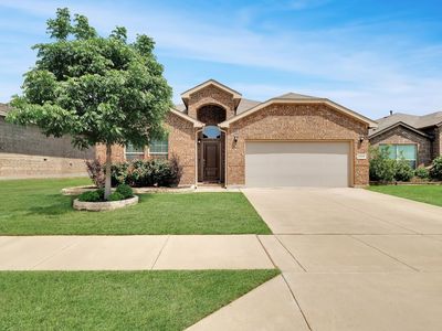 2509 Indian Head Dr, Fort Worth, TX, 76177
