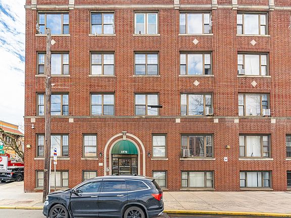 3rd image of 1870 John F Kennedy Blvd APT 4F