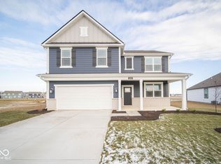 5553 Tart Blvd, Indianapolis, IN 46239