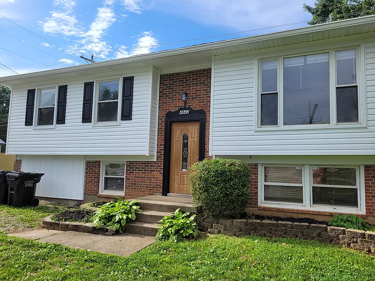 4943 Cedar Grove Rd — Photo 1