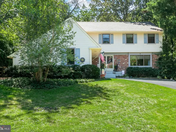 75 William Feather Dr, Voorhees, NJ 08043