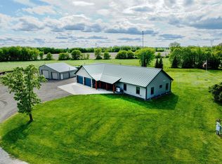 10080 550th St, Rush City, MN 55069