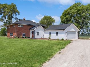 2841 N 3501st Rd, Seneca, IL 61360
