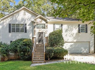 1720 Ben King Rd NW, Kennesaw, GA 30144