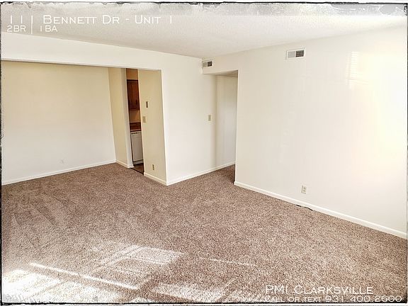 4th image of 111 Bennett Dr APT 1