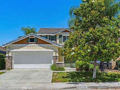 29135 Meandering Cir, Menifee, CA, 92584