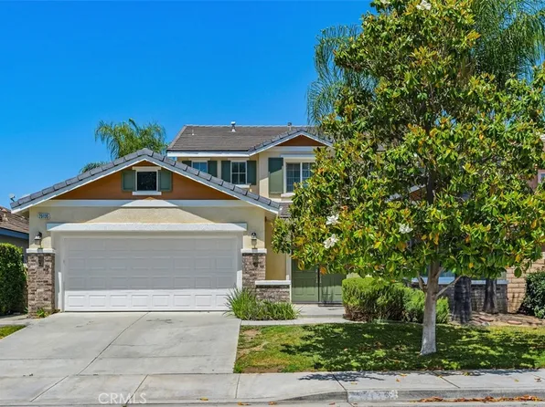 29135 Meandering Cir, Menifee, CA 92584