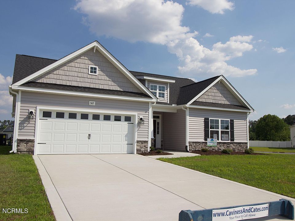 507 Holly Grove Drive, Winterville, NC 28590 Zillow