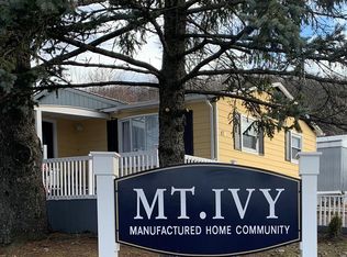 33 Old Route 202 UNIT 6, Pomona, NY 10970