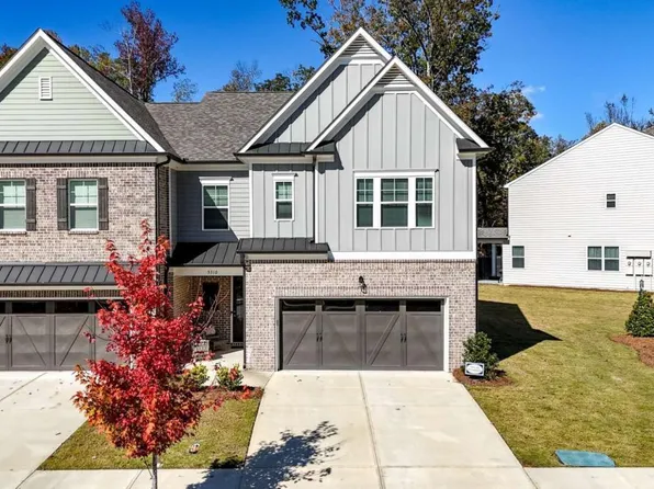 5310 Gray Birch Bnd, Flowery Branch, GA 30542