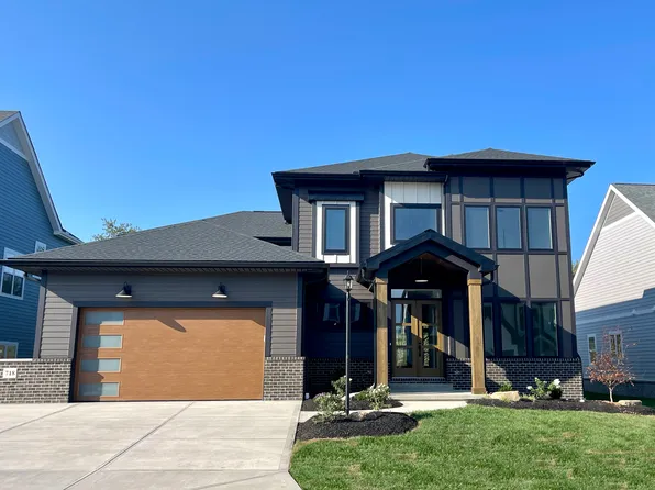 The Sedona at Sugarbrooke Plan, Sugarbrooke