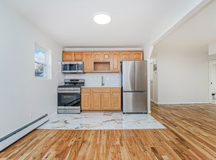 66 Housman Ave #1, Staten Island, NY
