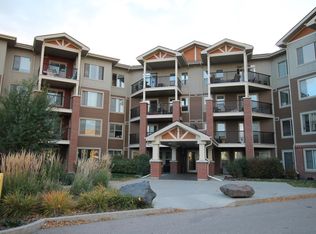 3719 Whitelaw Ln NW #105, Edmonton, AB