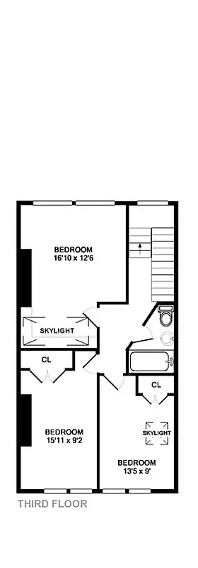 floor plan 5