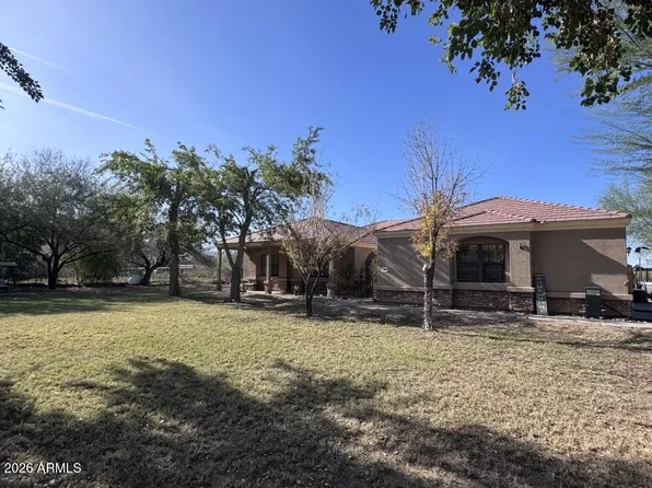 11810 S 43RD Avenue, Laveen, AZ 85339