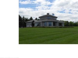 76 Dole Hill Rd, Holden, ME 04429