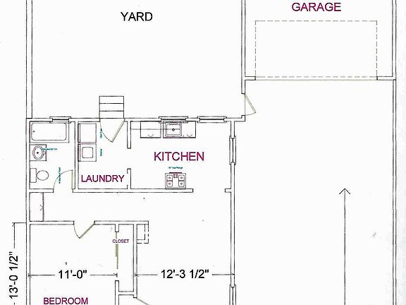 4th image of 2671 W Carson St