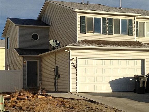 2nd image of 2705 Koven Dr