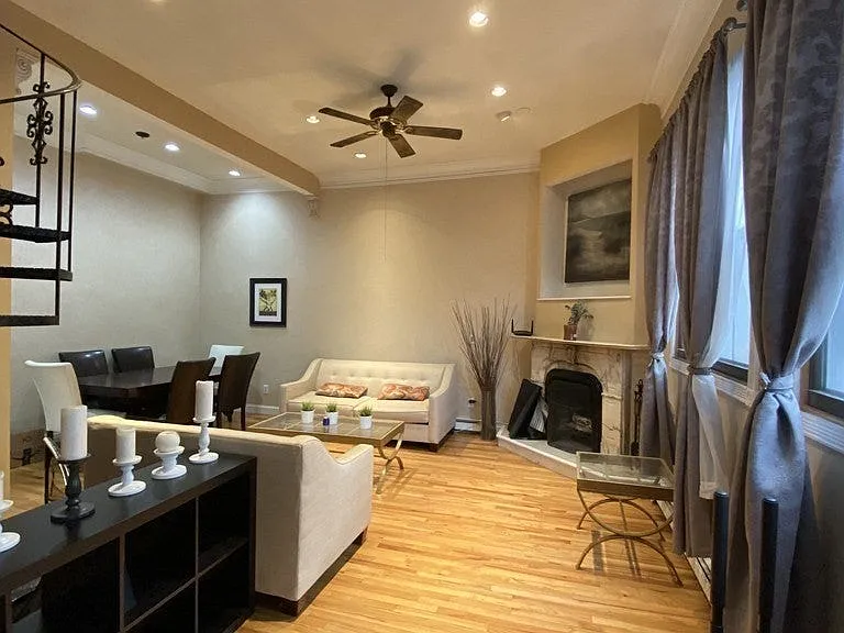 608 Tremont St #2-2-2 — Photo 1
