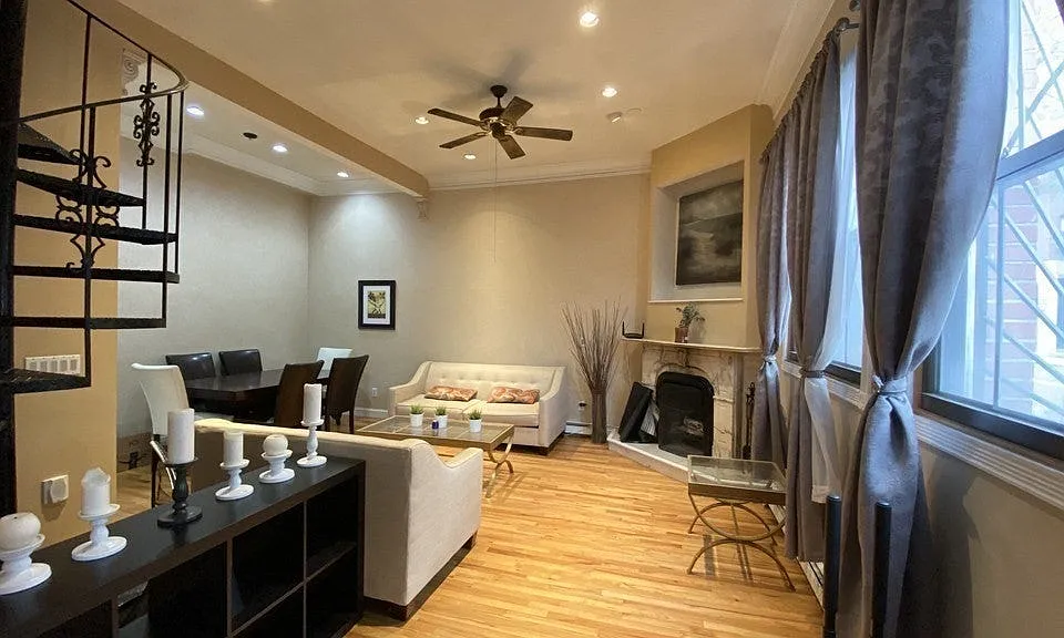 608 Tremont St #2-2-2