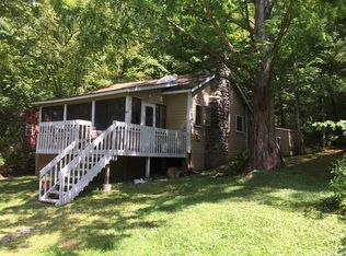 10 Mahkeenac Heights Rd, Stockbridge, MA 01262