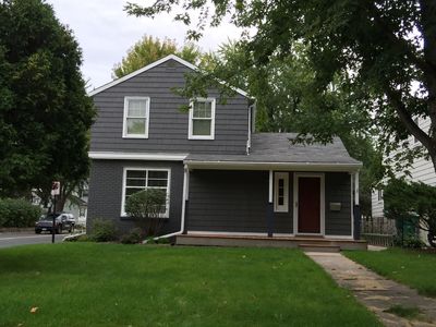 2601 Monterey Ave S, Saint Louis Park, MN, 55416