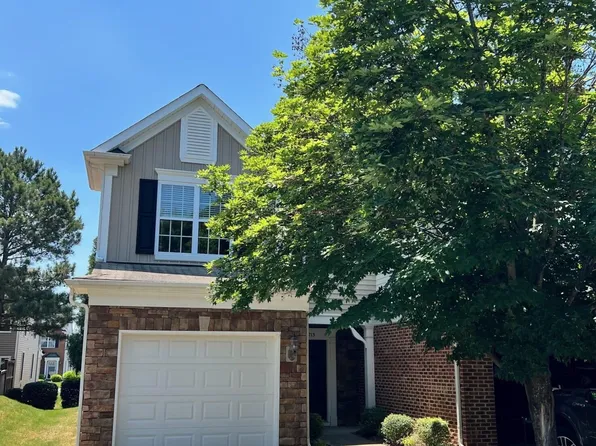 8713 Owl Roost Pl, Raleigh, NC 27617