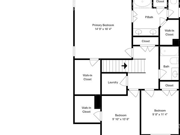 3rd image of this home