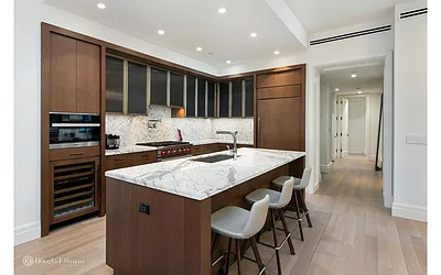 Rented by Douglas Elliman