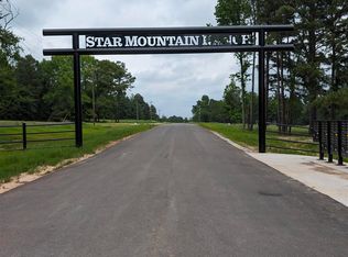 16832 Ridgeline Loop, Winona, TX 75792